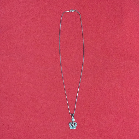 Crown Necklace - Picture 2 of 3